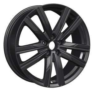 Khomen Wheels KHW1905 (B) 7.5xR19 ET40 5*114.3 D66.5