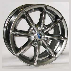 K&K Sportline (КС603) (DPl) 6xR14 ET30 4*100 D67.1