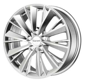 Carwel Кивиристи (SL) 7xR17 ET35 5*108 D67.1