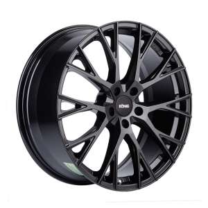 Konig INTERFLOW SP82 (GM1) 8.5xR20 ET35 5*114.3 D67.1