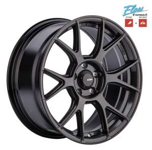 Konig Ampliform N636D (GMU) 8.5xR18 ET42 5*114.3 D67.1