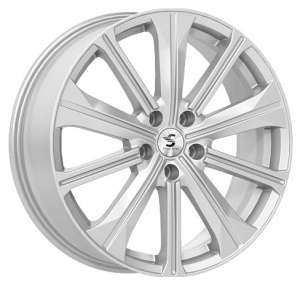 K&K Premium КР013 (ES) 7xR19 ET33 5*108 D60.1