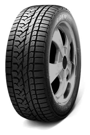 Kumho I`Zen RV KC15 235/55 R18 100H