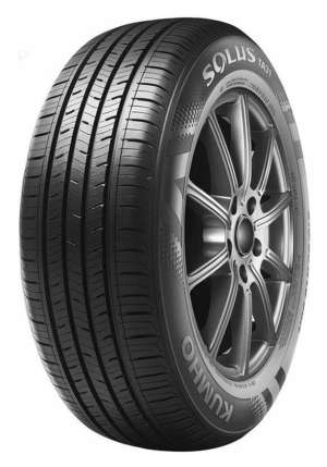 Kumho Solus TA31 205/65 R16 95H