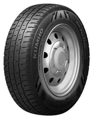 Kumho Winter Portran CW51 225/70 R15C 112/110R