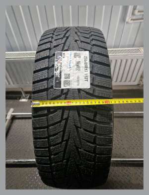 Hankook Winter i*Cept X RW10 265/65 R17 112T