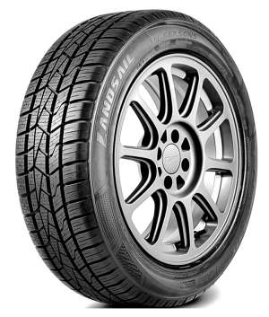 Landsail 4Seasons 215/45 R17 91W