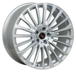 LegeArtis Concept-B540 (S) 8.5xR20 ET35 5*112 D66.6