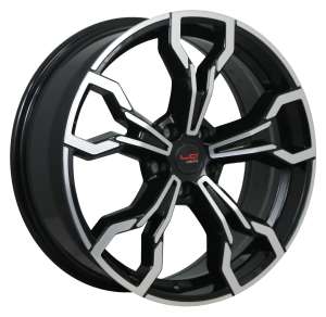 LegeArtis Concept-B563 (BF) 7xR18 ET22 5*112 D66.6