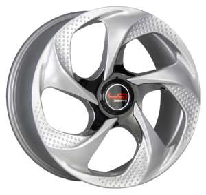 LegeArtis Concept-MR502 (S) 8.5xR20 ET60 5*112 D66.6