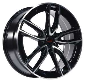 LegeArtis Concept-MR539 (BF) 8.5xR20 ET55.5 5*112 D66.6