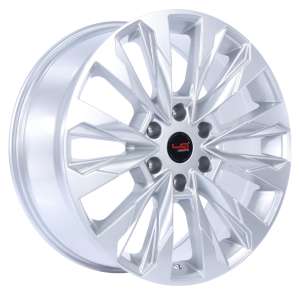 LegeArtis Concept-TY572 (S) 8xR18 ET25 6*139.7 D106.3