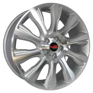 LegeArtis LR41 (S) 8.5xR20 ET53 5*120 D72.6