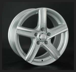 LS 758 (SF) 7.5xR17 ET45 5*114.3 D73.1