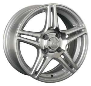 LS 770 (SF) 6.5xR15 ET45 4*108 D63.3