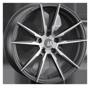 LS FlowForming RC35 (MGMF) 8xR18 ET30 5*112 D66.6