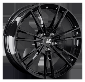 LS Forged FG06 (B) 8.5xR19 ET38 5*112 D66.6