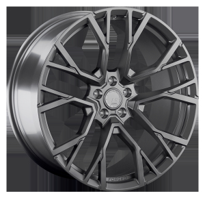 LS Forged FG07 (MGM) 10xR21 ET52 5*112 D66.6