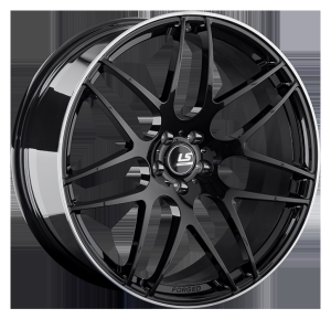 LS Forged FG09 (BPL) 10xR21 ET52 5*112 D66.6