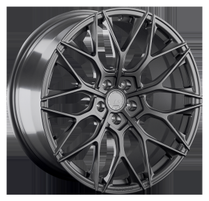 LS Forged FG10 (MGM) 8.5xR20 ET54 5*114.3 D67.1