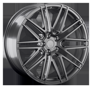 LS Forged FG12 (MGM) 10xR22 ET55 5*112 D66.6