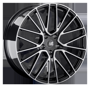 LS Forged FG17 (BF) 9xR20 ET50 5*130 D71.6