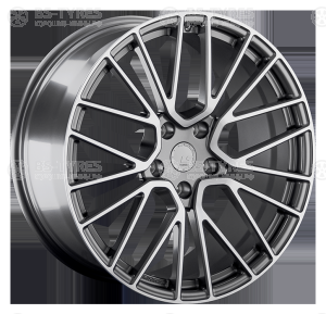 LS Forged FG17 (MGMF) 9xR20 ET50 5*130 D71.6