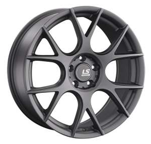 LS RC77 (MB+SSF) 10xR22 ET35 5*120 D72.6