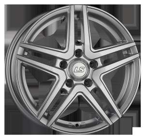 Tech-line 420 (S) 5.5xR14 ET43 4*100 D60.1