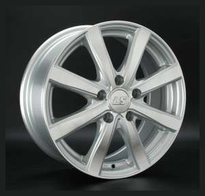 LS 807 (SF) 6.5xR16 ET49 4*100 D60.1