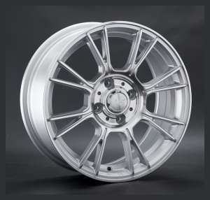 LS 818 (SF) 6.5xR15 ET40 4*100 D73.1