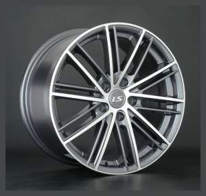 LS 480 (GMF) 7.5xR17 ET45 5*114.3 D73.1