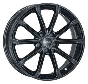 MAK DaVinci (GB) 6.5xR16 ET20 4*108 D65.1