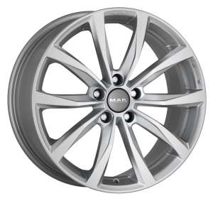 MAK Wolf (S) 7.5xR17 ET48 5*100 D56.1