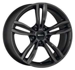 MAK Luft (MB) 8xR18 ET52 5*120 D72.6