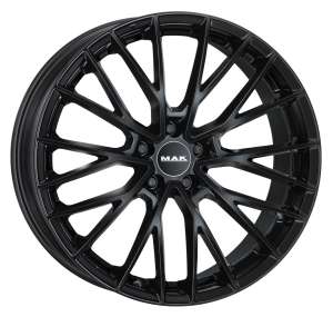 MAK Speciale (GB) 8.5xR20 ET25 5*112 D66.45