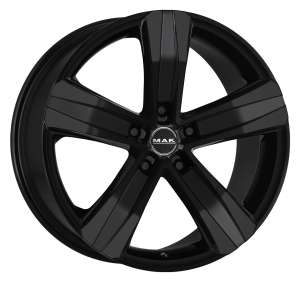 MAK Stone 5 (GB) 7.5xR18 ET50 5*120 D65.1