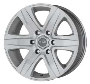 MAK Stone 6 (S) 8xR18 ET35 6*139.7 D67.1