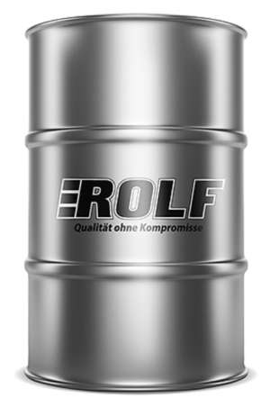 Масло моторное синтетическое ROLF 3-synthetic 5W-30 ACEA A3/B4 60л бочка