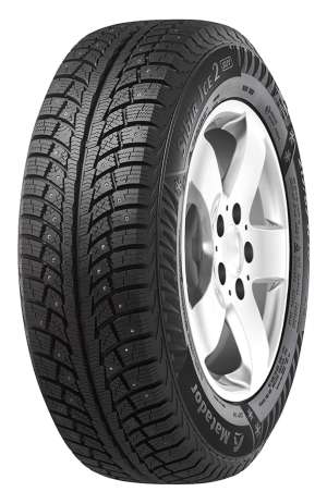 Matador MP 30 Sibir Ice 2 195/55 R16 91T