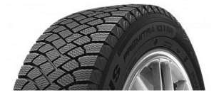 Maxxis Premitra Ice SP5 215/55 R17 98T