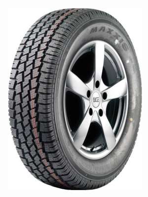 Maxxis MA-W2 Wintermaxx 195/75 R16C 107/105R