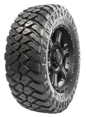 Maxxis MT-772 Razr 265/75 R16C 123/120Q