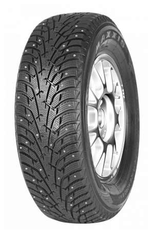 Maxxis NS5 Premitra Ice Nord SUV 235/55 R18 104T