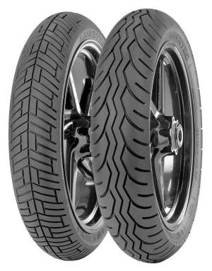 Metzeler Lasertec 150/80 R16 71V Задняя