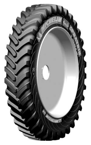 Michelin Agribib Row Crop 320/85 R38 151A8