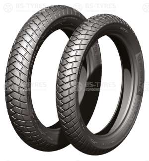 Michelin Anakee Street 120/90 R17 64T Задняя