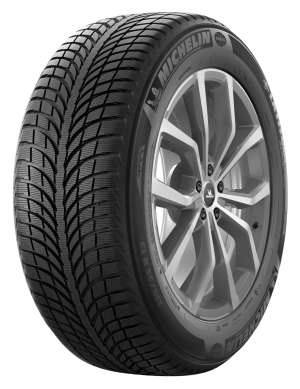 Michelin Latitude Alpin 2 255/45 R20 105V