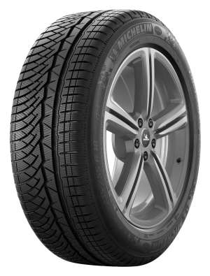 Michelin Pilot Alpin 4 245/35 R20 95W