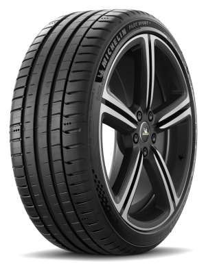 Michelin Pilot Sport 5 245/40 R21 96Y